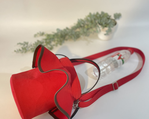 Taycanさん専用♥BEAMS LIGHTS フリル付きかごバッグ Taycanさん専用♥BEAMS LIGHTS フリル付きかごバッグ - メルカリ