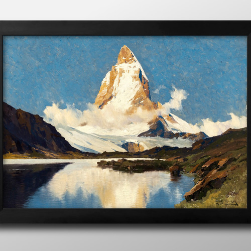 瀬戸内海と鳥 – 絵画や壁飾り販売｜風景投稿販売あゆわら(R)