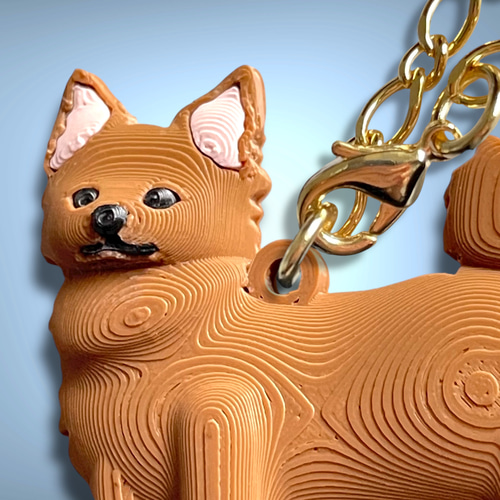 シルバー925チワワチャーム 楽天市場】チワワ チャーム シルバー 犬 イヌ いぬ パーツ