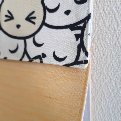 トイレットペーパーホルダーカバー バス・トイレ・洗面用品 Mezu