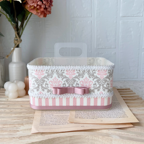 収納BOX ピンク 463863lh.jpg?v=1746061463