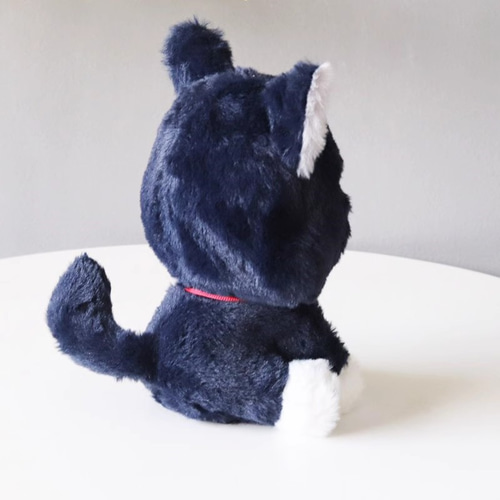 抱き枕 猫抱き枕 ぬいぐるみ スカラマシュ 放浪者 原神 ストレス解消