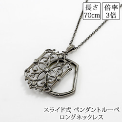 198Nm【クローバー】ターコイズネックレス　4つ葉　華　S925　K18コート 198Nm【クローバー】ターコイズネックレス 4つ葉 華 S925 K18