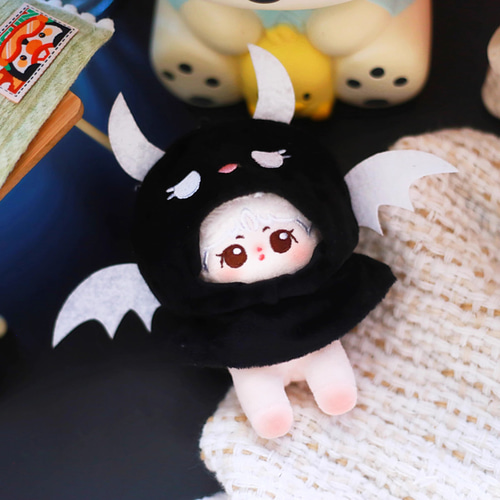 10cmぬい 推奨】ぬい服 Sサイズ ぬいぐるみ ぬい 人形