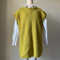 手編みのセーター11 メリパカ 6枚目の画像