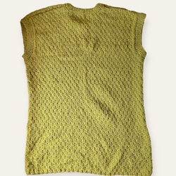 手編みのセーター11 メリパカ 3枚目の画像