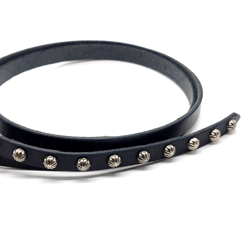 スタッズナローベルトアンブレラ11連18mm スタッズナローベルトアンブレラ11連18mm