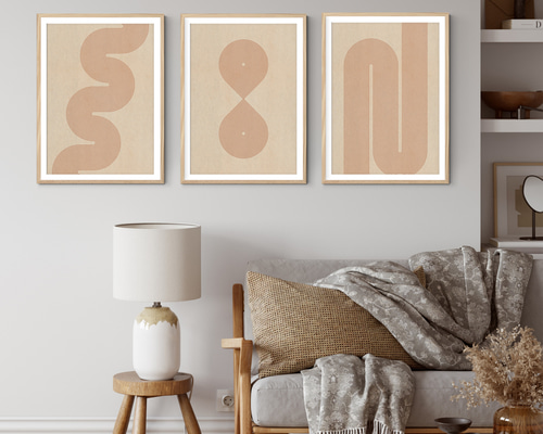 【専用】ポスター3枚セット 8642c71394beb2404720ef0612590c