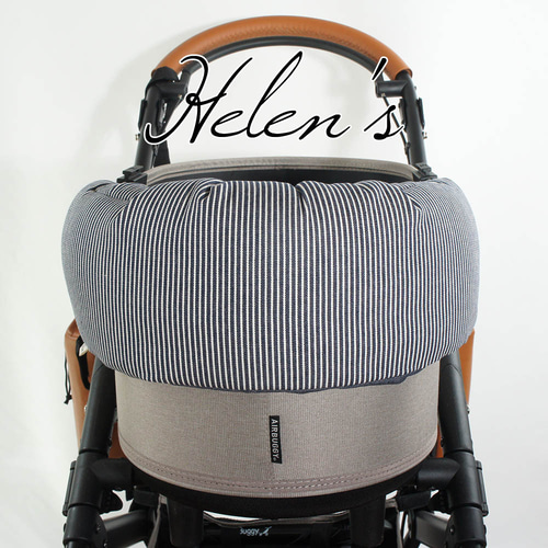 クッション　ペット　カート　デニム　③ 楽天市場】ペットカート・バギー用 ぷくぷく あごのせクッション