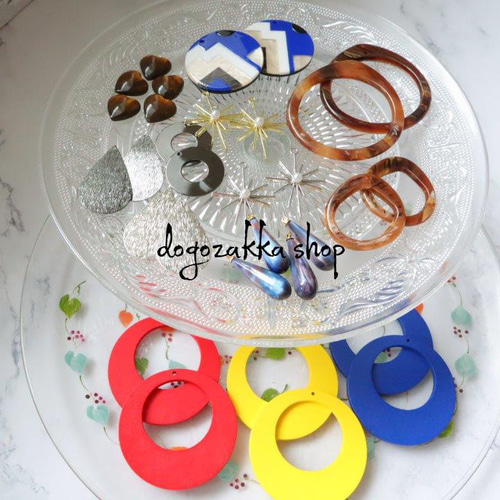 幾何学模様特大