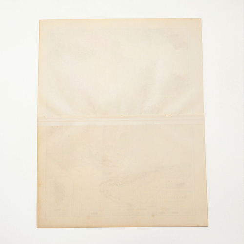 フランスアンティーク　MAP a71cce7d9be3900624a4ca65ad46f8