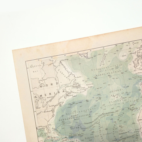 お値下げ　額装品　西洋古地図　ティンダール　「ブリュッセル市街図」大型作品 お値下げ 額装品 西洋古地図 ティンダール 「ブリュッセル市街図」大型