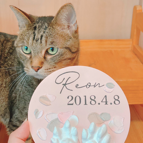 ananさま専用ページ♡ カントリーハート　木製フェンス　肉球 ananさま専用ページ♡ カントリーハート 木製フェンス 肉球