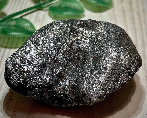 ☘️スペキュライト&クォーツ 鏡鉄鉱&水晶　仏様セット❤︎ 鏡鉄鉱✨ スペキュライト ヘマタイト 原石 ラフストーン 天然石