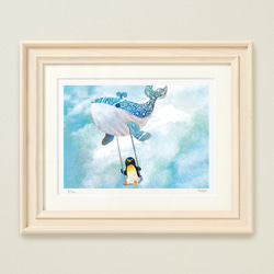 〈貝殻とシーグラスの標本〉＊壁掛け・スタンド・自立 貝殻とシーグラスの標本〉＊壁掛け・スタンド・自立