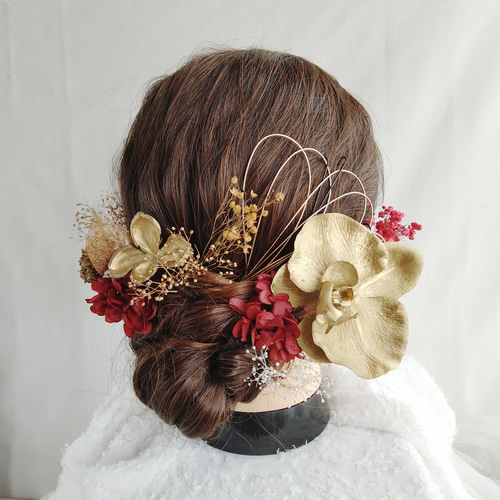 白無垢におすすめ 髪飾り 白無垢におすすめの髪飾りやヘアアクセサリーは？おしゃれなヘア