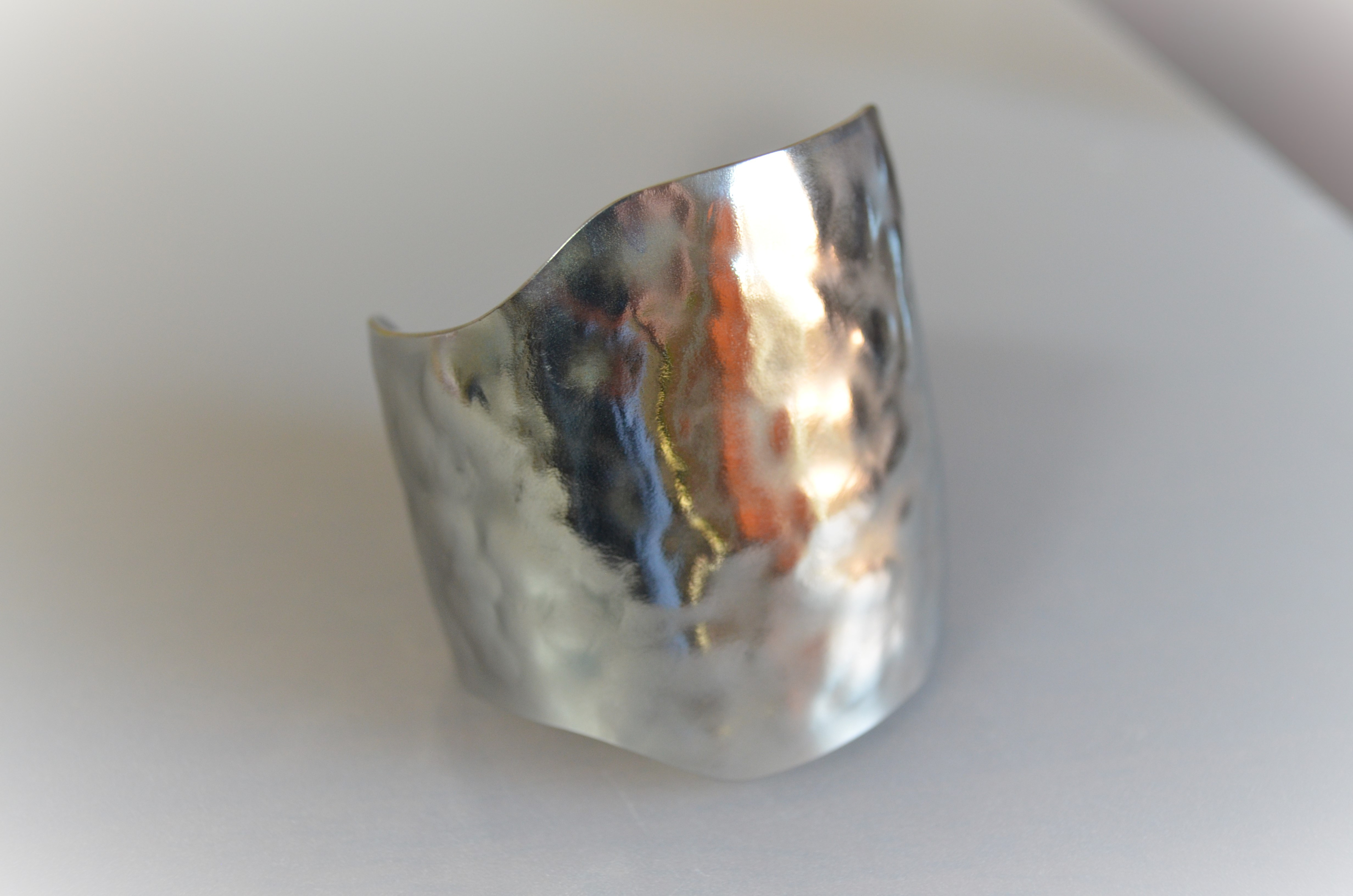 チタンバングル（PO-1）・受注生産