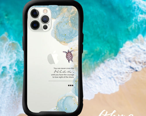 Society6 iPhone5用 Salt Water Cure 海 ケース カバー 0_2e3f8fd9881da42a3c3f69b23c8c