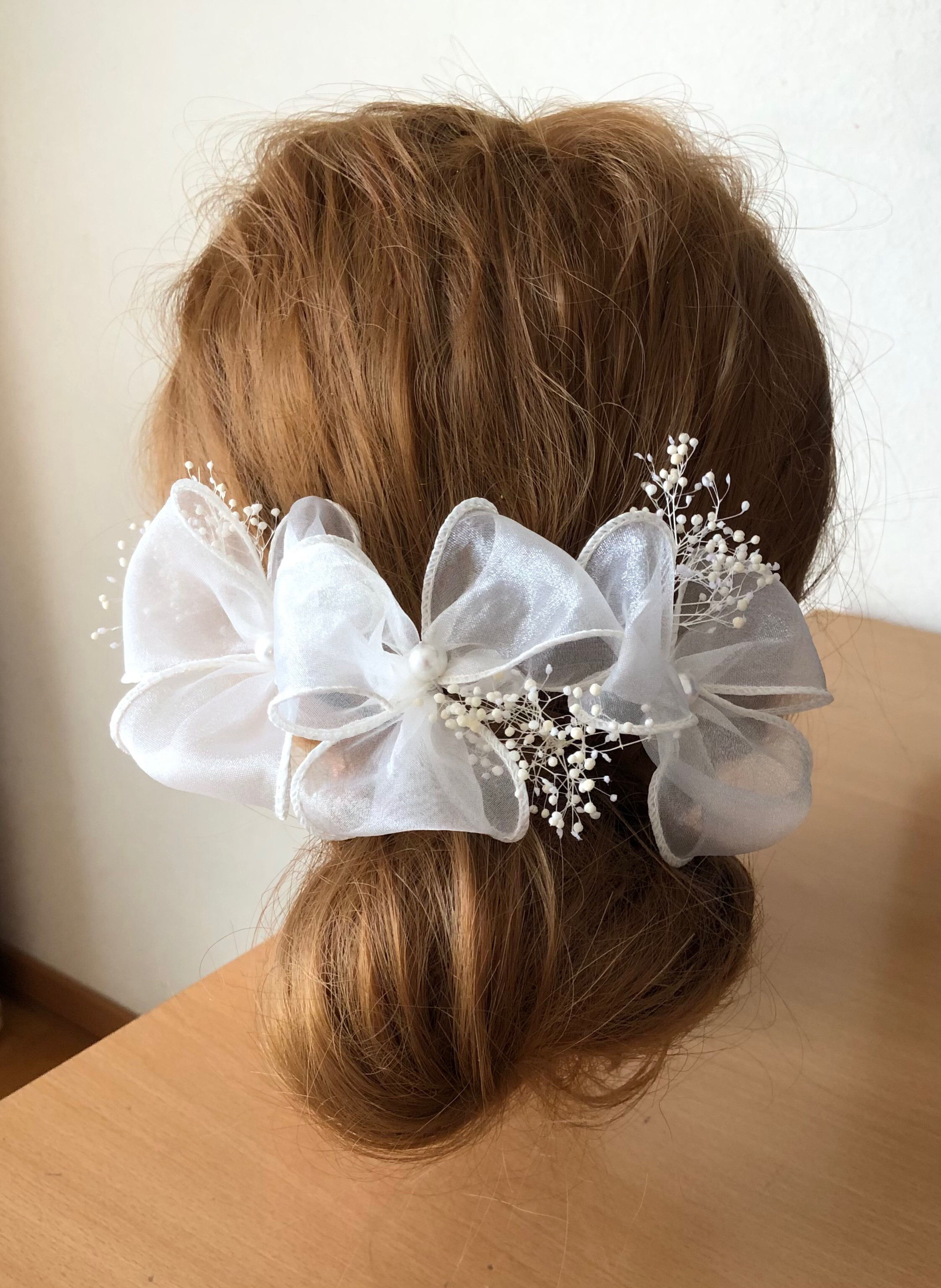 【１着でも送料無料】 ウエディング ブライダル ヘアアクセサリー ヘッドドレス 結婚式 スーツ・フォーマル・ドレス
