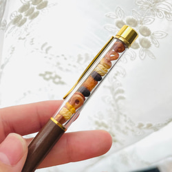 【再販】うきうき*ミニチュアドーナツボールペン 4枚目の画像