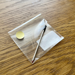 【再販】うきうき*ミニチュアドーナツボールペン 9枚目の画像