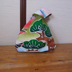 手描きのぼり旗リメイクbag④一点もの♡武将♡一点物♡和風♡日本♡鞄 a9b31480bc1ee9aca0ddcd34d1d6bc