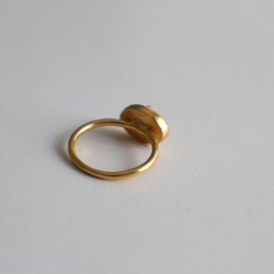 Stone ring<小さな指輪> 4枚目の画像