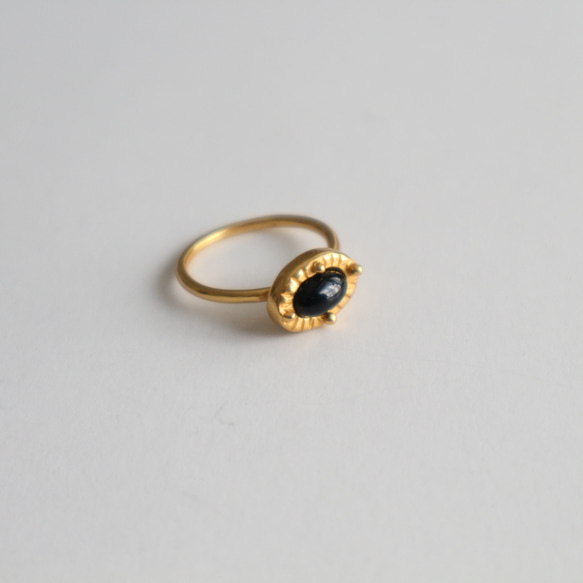 Stone ring<小さな指輪> 9枚目の画像