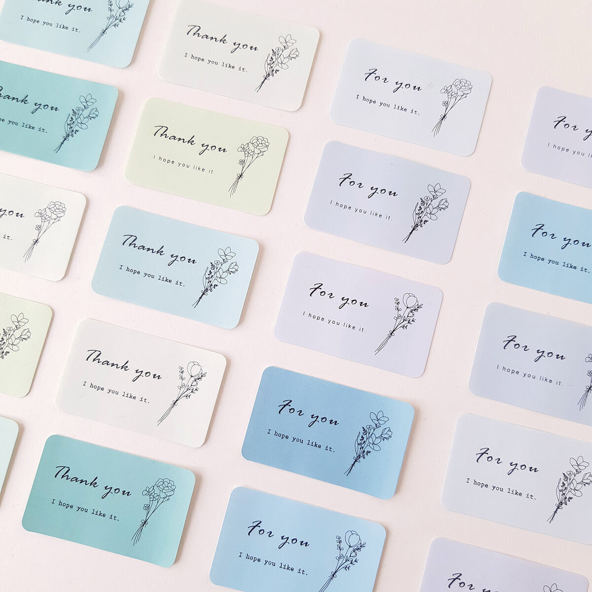 BTS thank youシール　リピ注文ページ③ BTS thank youシール リピ様専用注文ページ③ まとめオーダーページ