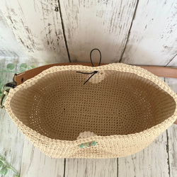 ＊【新色追加】ぷっくりギャザーショルダーバッグ＊ 8枚目の画像