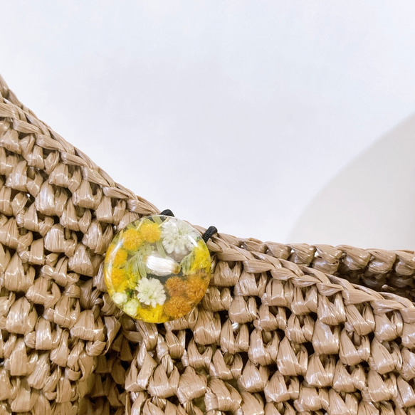 ＊【新色追加】ぷっくりギャザーショルダーバッグ＊ 13枚目の画像