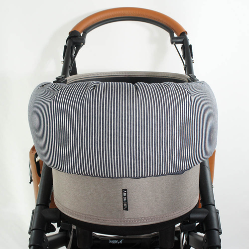 送料*無料】【500円OFF】ペットカート・バギー用 ぷくぷくあごのせ