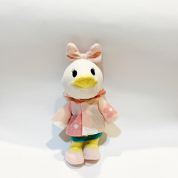 人気再販》モンチッチ Sサイズ ハンドメイド 人形着せ替え服