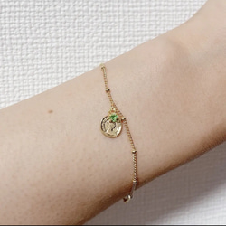 カラフル・マルチカラー ブレスレット の人気通販｜Creema(クリーマ