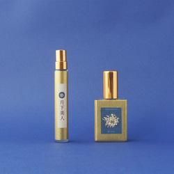 リアル月下美人（げっかびじん）ノ香　10mlor15ml　 queen of a night　生花の香りの再現　 9枚目の画像