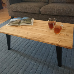 ローテーブル・リビングテーブル のおすすめ人気通販｜Creema(クリーマ