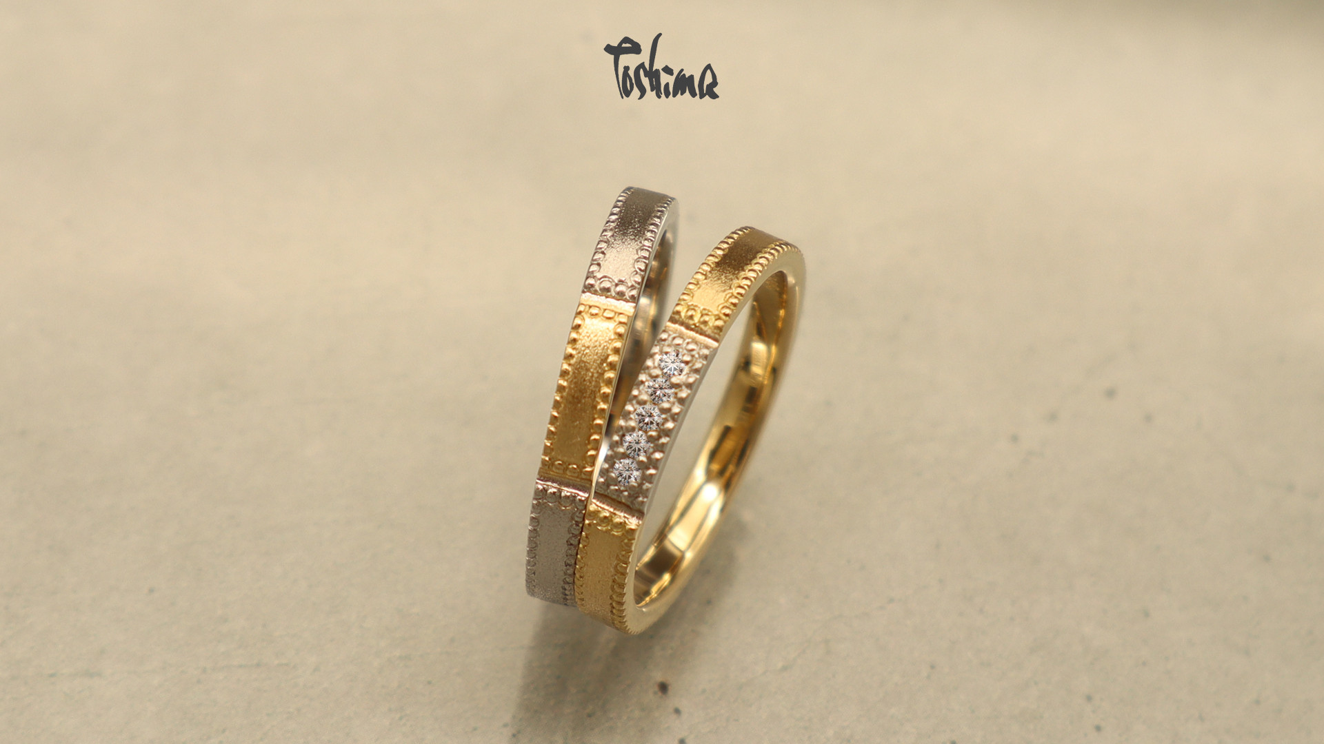 プラチナpt900 リング平打ち幅6.1 厚さ1㎜12.5号6.81 g