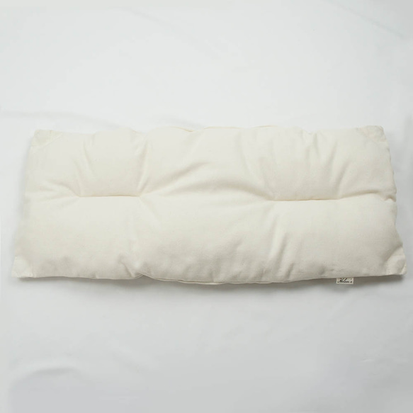 【送料*無料】【500円OFF】ペットカート・バギー用 ぷくぷくあごのせクッション・縁無しLセット bcj07ll ペットカート ぷくぷくあごのせクッションはカート