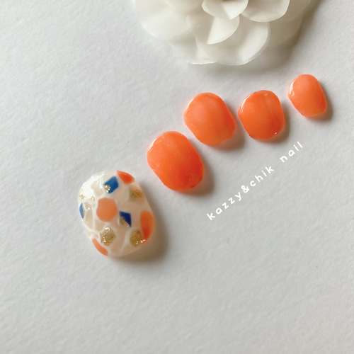 ジェルペディチップNo.361 オーダー受付中 ジェルペディチップNo.361 オーダー受付中 ジェルペディチップNo