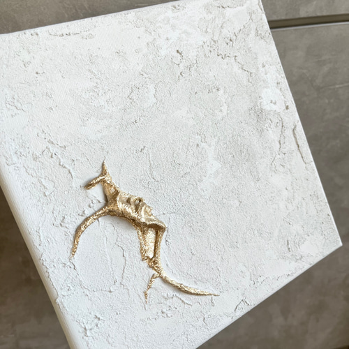 世界有名な 現代アート 抽象画 絵画 モダン テクスチャーアート 3枚セット 絵画