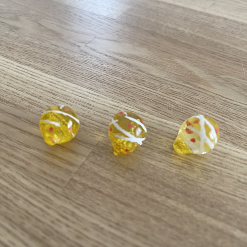 夏飾り 夏 お祭り 金魚すくい りんご飴 ヨーヨー たこ焼き