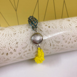 (HK$250）Stylish Twisted Beads Bracelet/扭紋手鍊 第5張的照片