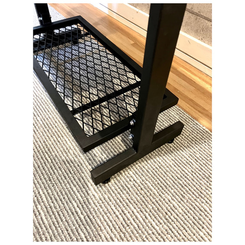 アイアンキャビネットA［ワイド］　アイアン家具　ラック　ディスプレイ　シェルフ アイアンキャビネットA［ワイド］ アイアン家具 ラック ディスプレイ