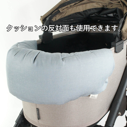 送料*無料】【500円OFF】ペットカート・バギー用 ぷくぷくあごのせ