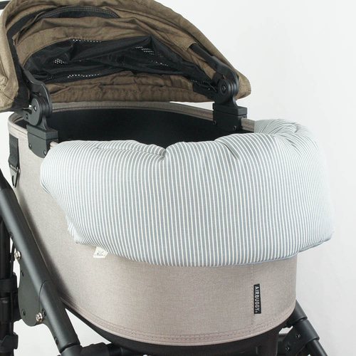 送料*無料】【500円OFF】ペットカート・バギー用 ぷくぷくあごのせ