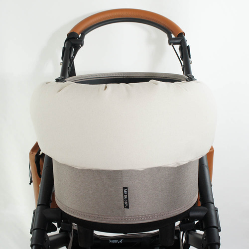 送料*無料】【500円OFF】ペットカート・バギー用 ぷくぷくあごのせ