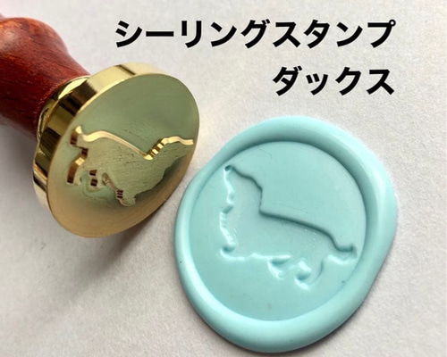 RRLの真鍮製スタンプです RRLの真鍮製スタンプです