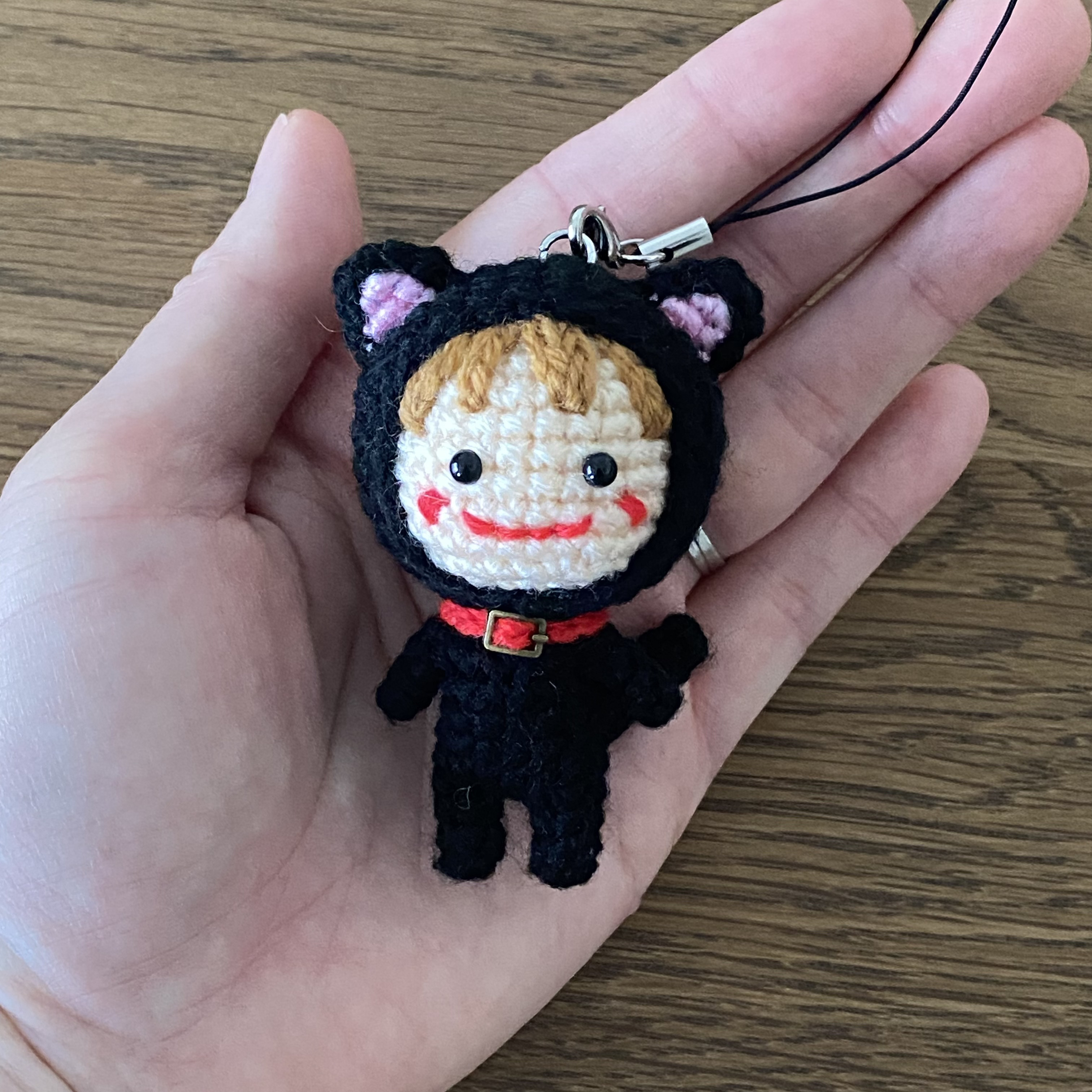 あみぐるみ sanan Amazon.co.jp: Dr. Stone-センクあみぐるみぬいぐるみ 高さ6