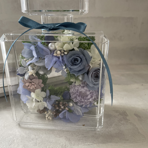 アクリルケース 造花 インテリア ビジネス とれあり