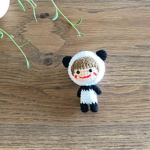 サカバンバスピス あみぐるみ あみぐるみ 梅桃 さくら 通販
